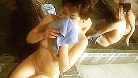 Japanese public bath sex Japanese public bath sex