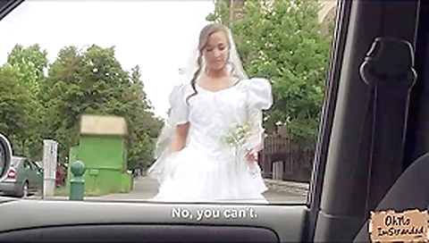 Gorgeous Amira gets picked up and she have sex with a total stranger Gorgeous Amira gets picked up and she have sex with a total stranger