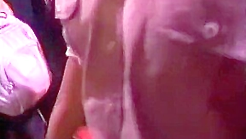 Three Nasty Girls Grind Naked On Stage Three Nasty Girls Grind Naked On Stage