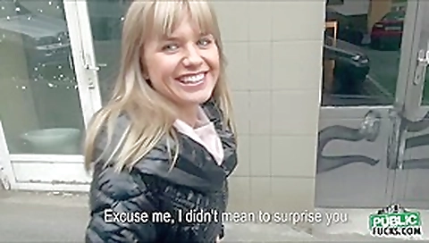 Mias perfect body gets fucked hard by a stranger at the coffe shop Mias perfect body gets fucked hard by a stranger at the coffe shop