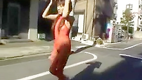 Japanese Girl Naked In Public Japanese Girl Naked In Public