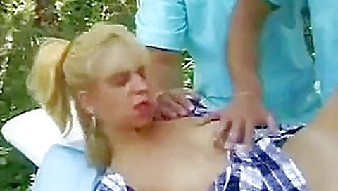 Mature Takes In The Ass Outdoor Mature Takes In The Ass Outdoor