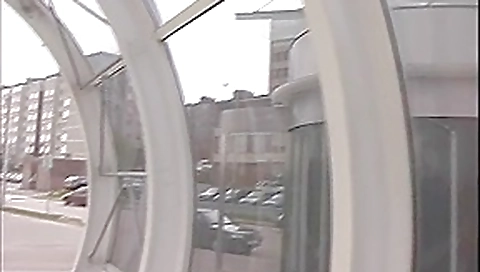 Hot blowjob at the club toilet Hot blowjob at the club toilet