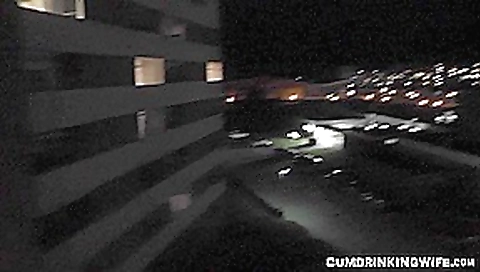 Dogging wife fucks strangers during her vacation Dogging wife fucks strangers during her vacation