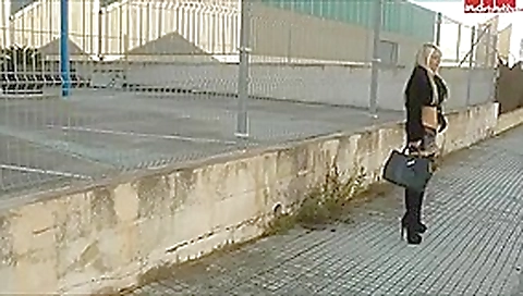 Street Hooker Street Hooker