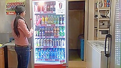 Sizzling hot cowgirl riding Sizzling hot cowgirl riding