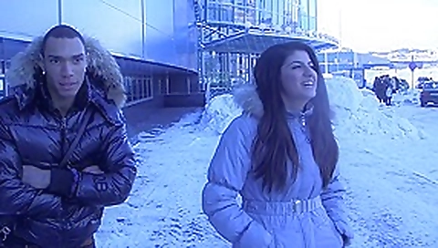 Grace in chick gets xxx pick up before having sex in restroom Grace in chick gets xxx pick up before having sex in restroom