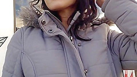 Public blowjob on a train Public blowjob on a train