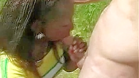 Ebony french girl outdoor Ebony french girl outdoor