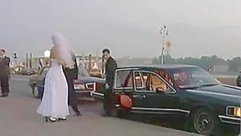 New Bride Celebrating New Bride Celebrating
