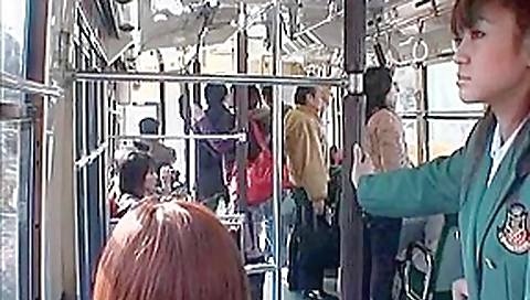 Exotic Japanese whore Azusa Nagase, Minaki Saotome in Fabulous Public, Fingering JAV video Exotic Japanese whore Azusa Nagase, Minaki Saotome in Fabulous Public, Fingering JAV video
