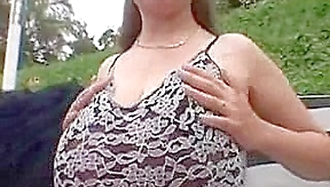 Bbw fucking outside Bbw fucking outside