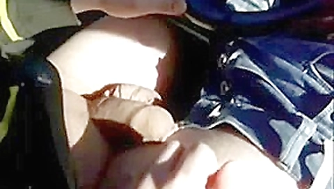 German Couple - Sex in the Highway - Autonummer German Couple - Sex in the Highway - Autonummer