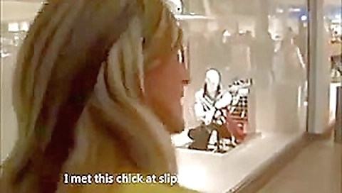 Amateur fuck in changing room Amateur fuck in changing room